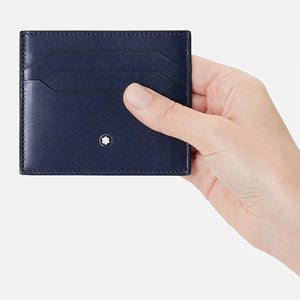 Mont Blanc, Meisterstück card holder 6cc