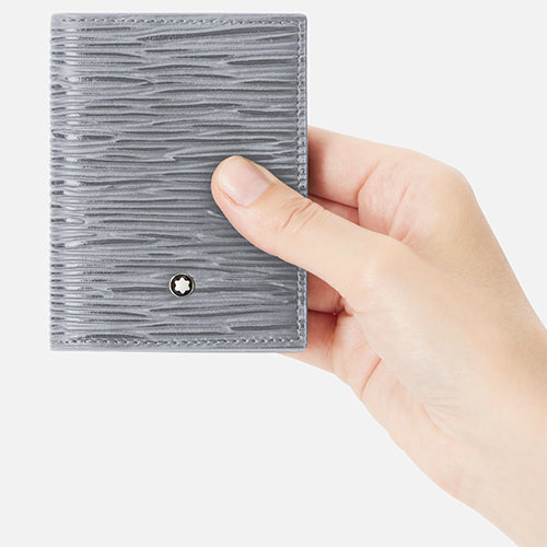 Mont Blanc, 4810 card holder 4cc