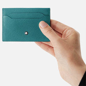Mont Blanc, Sartorial card holder 5cc