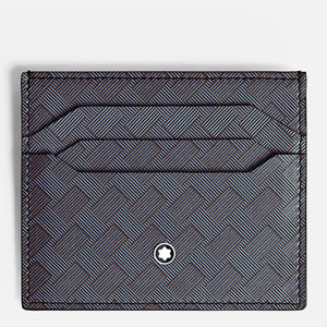 Mont Blanc, Extreme 3.0 card holder 6cc