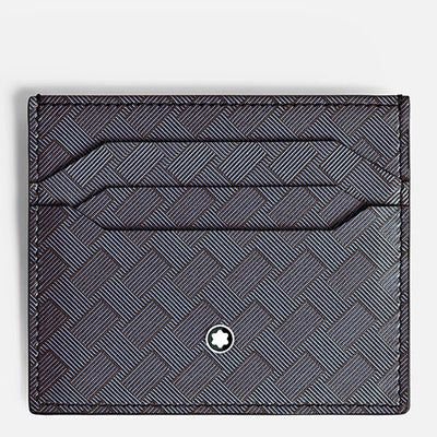 Mont Blanc, Extreme 3.0 card holder 6cc