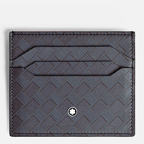 Mont Blanc, Extreme 3.0 card holder 6cc