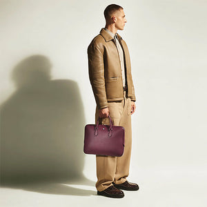 Mont Blanc, Sartorial thin document case