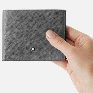 Mont Blanc, Monblanc Sartorial wallet 6cc