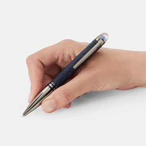 Montblanc Starwalker SpaceBlue Doué BallPoint