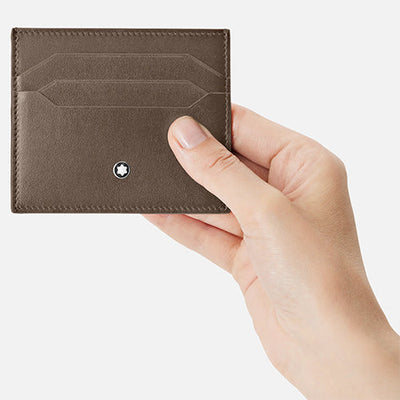 Mont Blanc, Meisterstück card holder 6cc