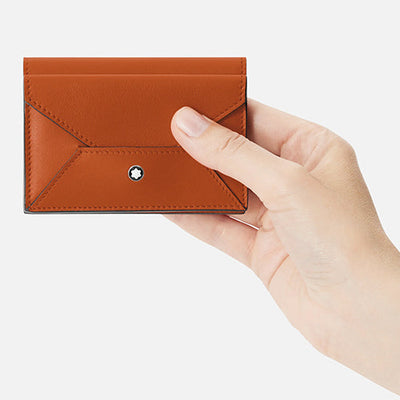 Mont Blanc, Soft card holder 4cc