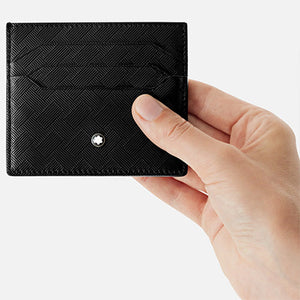 Mont Blanc, Extreme 3.0 card holder 6cc
