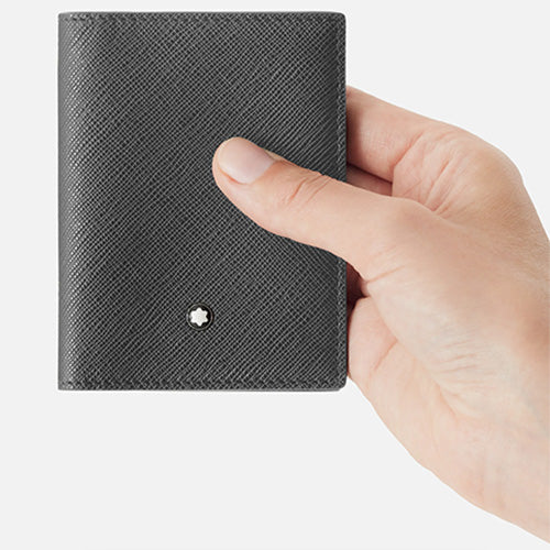 Mont Blanc, Sartorial card holder 4cc