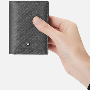 Mont Blanc, Extreme 3.0 card holder 4cc