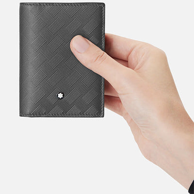 Mont Blanc, Extreme 3.0 card holder 4cc