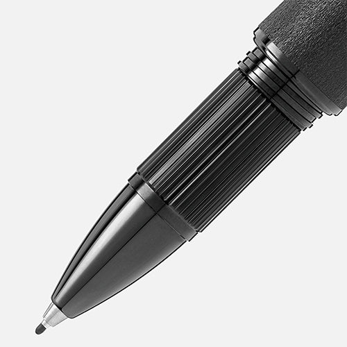 Montblanc StarWalker BlackCosmos Metal Fineliner