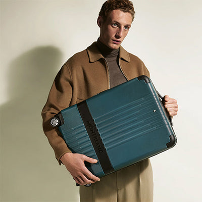 Mont Blanc, #MY4810 cabin trolley