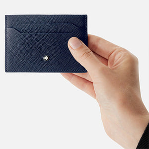 Mont Blanc, Sartorial card holder 5cc