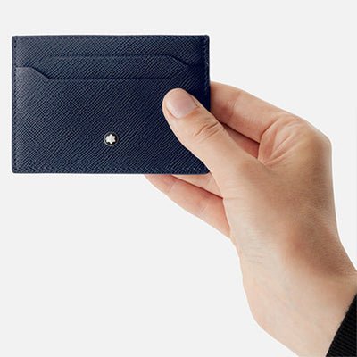 Mont Blanc, Sartorial card holder 5cc