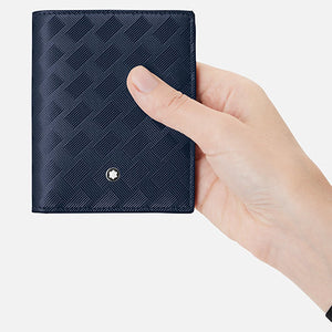 Mont Blanc, Extreme 3.0 compact wallet 6cc