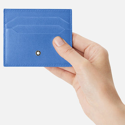 Mont Blanc, Meisterstück card holder 6cc