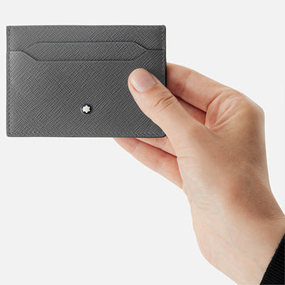 Mont Blanc, Sartorial card holder 5cc