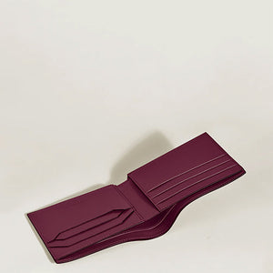 Mont Blanc, Meisterstück wallet 6cc