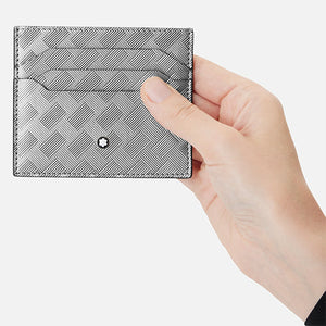 Mont Blanc, Extreme 3.0 card holder 6cc