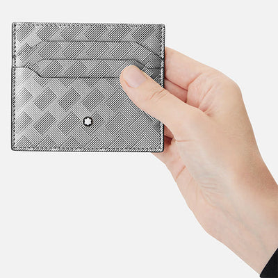 Mont Blanc, Extreme 3.0 card holder 6cc