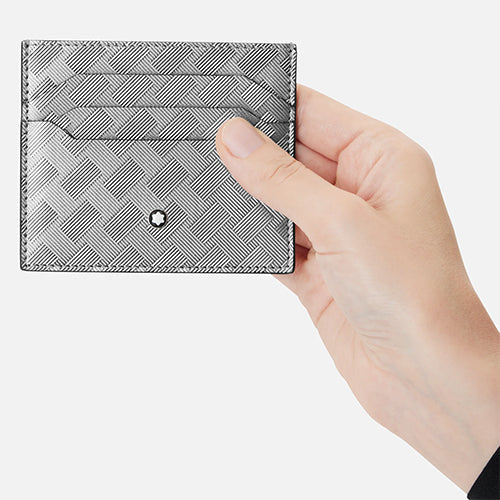 Mont Blanc, Extreme 3.0 card holder 6cc