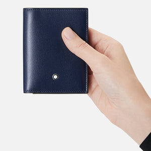 Mont Blanc, Meisterstück card holder 4cc