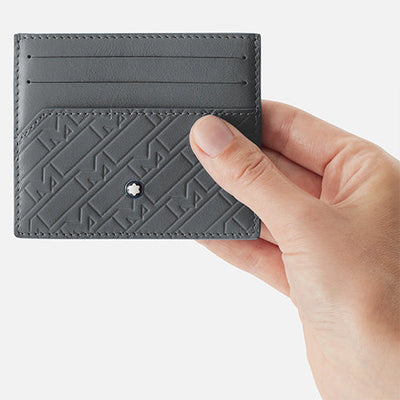 Mont Blanc, Montblanc M_Gram 4810 card holder 6cc