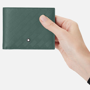 Mont Blanc, Extreme 3.0 wallet 6cc