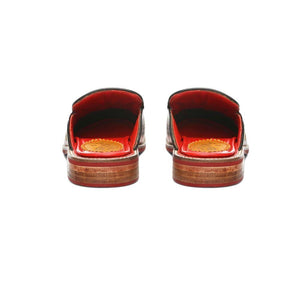 Gaze Mules Women