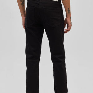 Black Slim Fit Jeans