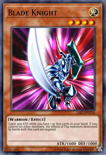 Blade Knight - CT1-EN002 - Secret Rare - Limited