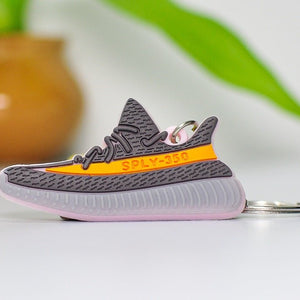 2D Sneaker Keychain | 2d Jordan Keychain | Kicks Machine