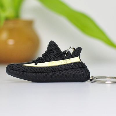 2D Sneaker Keychain | 2d Jordan Keychain | Kicks Machine