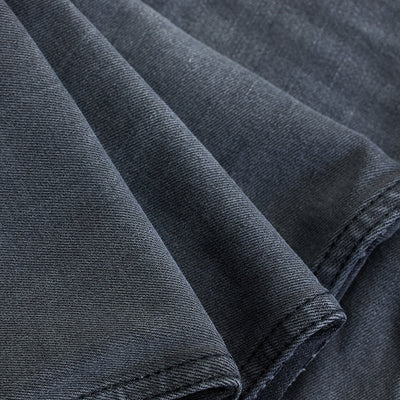 Grey Skinny Fit Jeans