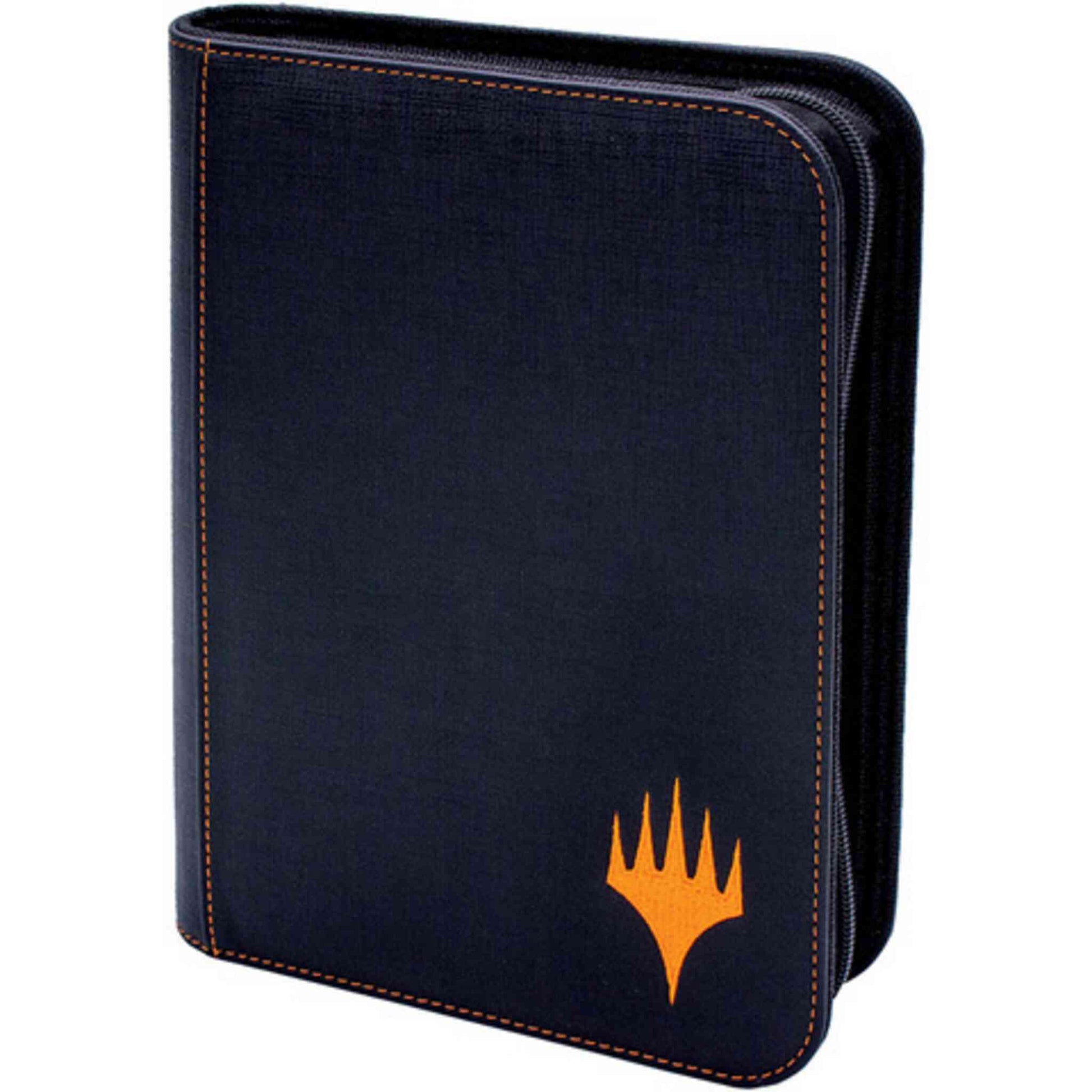 4-Pocket Mythic Edition Zippered Pro-Binder
