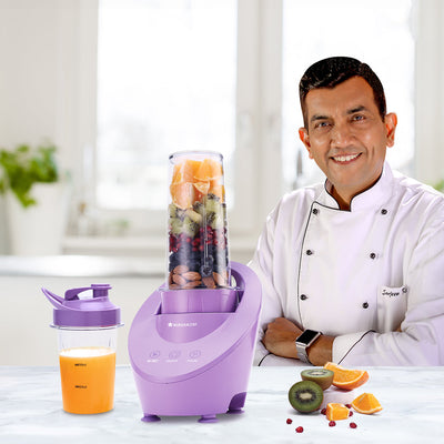 Wonderchef Renewed Magneto Blender | Smoothie