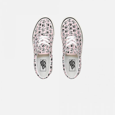 Vans | ANAHEIM FACTORY ERA 95 DX PANDA PINK