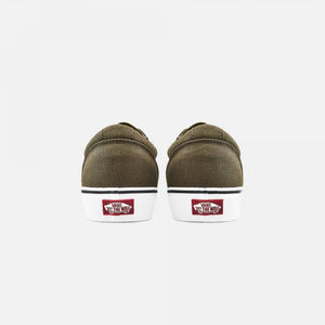 Vans | WARD GREEN