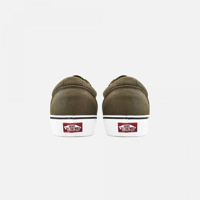 Vans | WARD GREEN