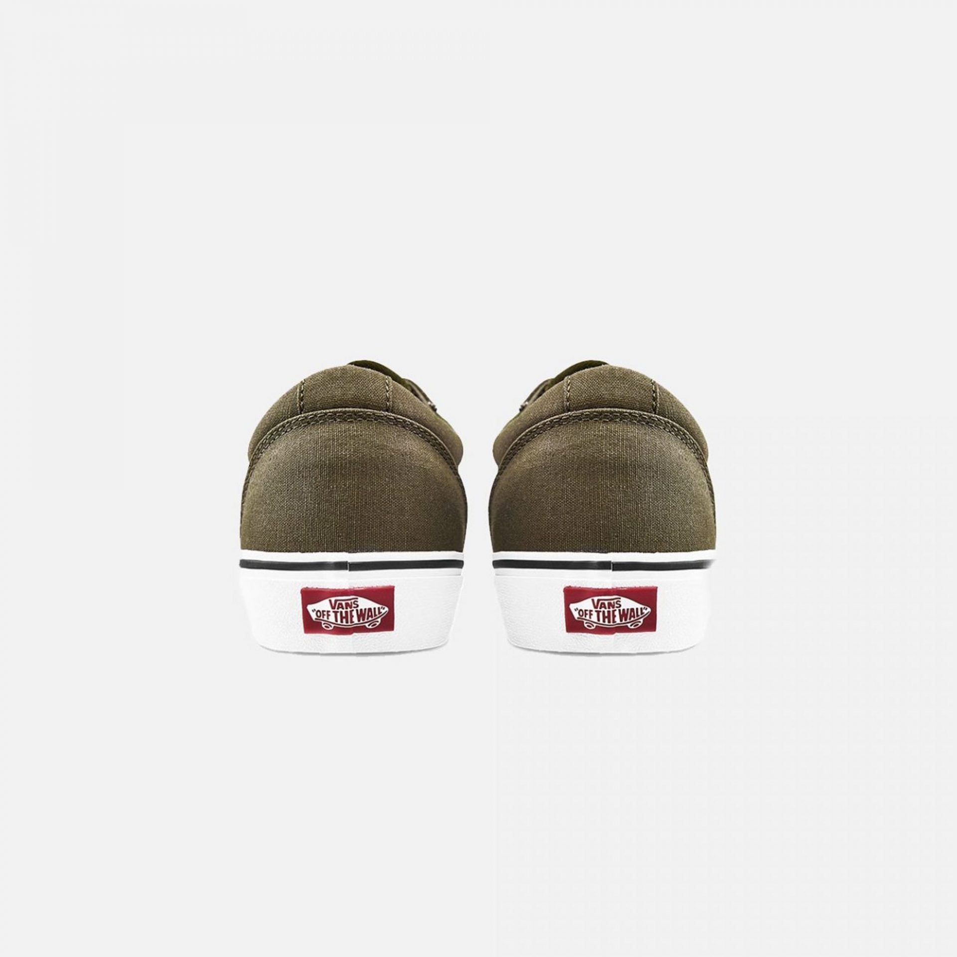 Vans | WARD GREEN