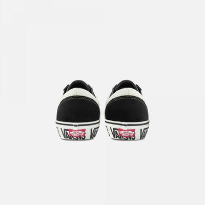 Vans | STYLE 36 SF BLACK