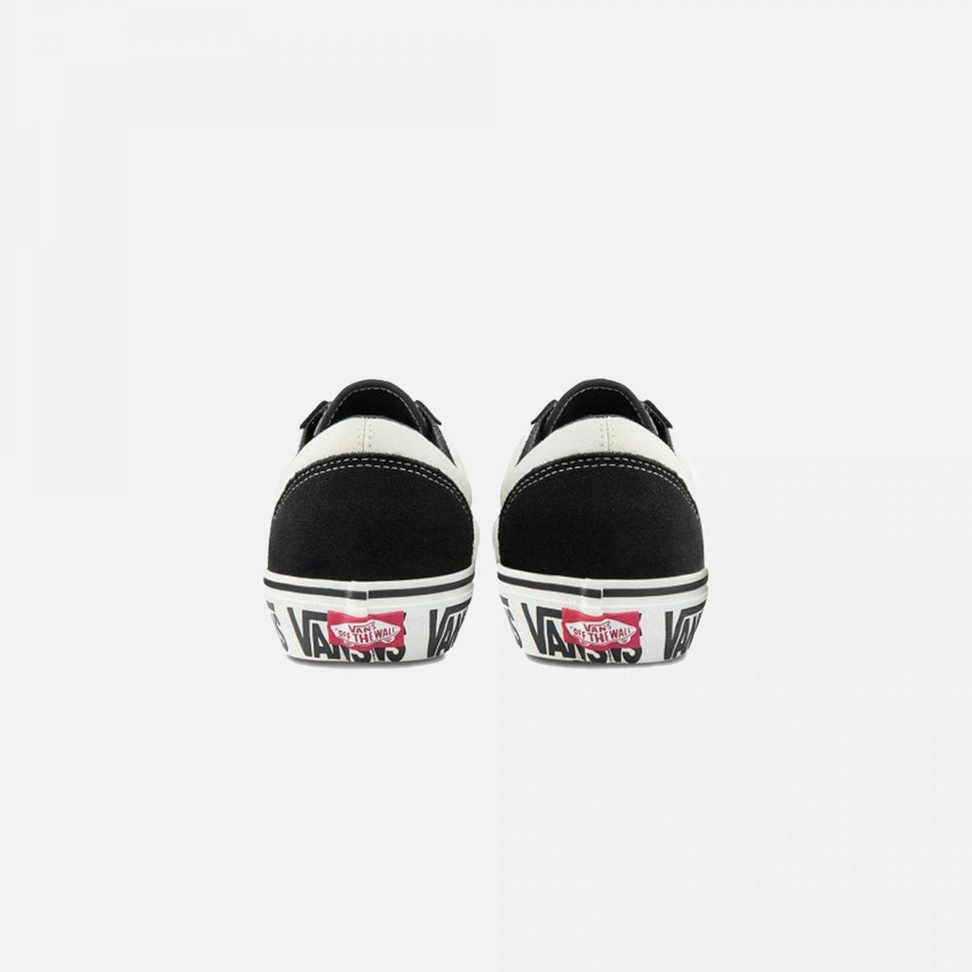 Vans | STYLE 36 SF BLACK