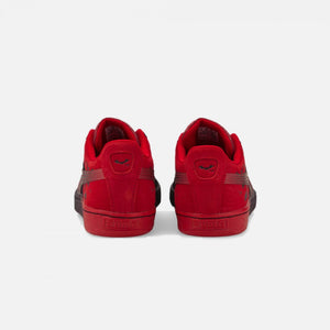 Puma | BATMAN SUEDE CLASSIC