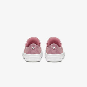 Converse | Chuck Taylor All Star-PINK/GREY
