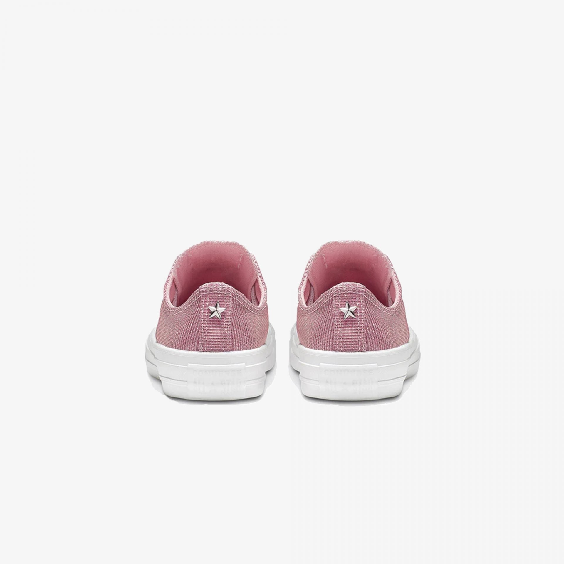 Converse | Chuck Taylor All Star-PINK/GREY