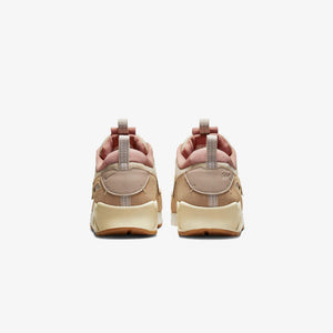 Nike | AIR MAX 90  { SANDDRIFT / ROSE WHISPER