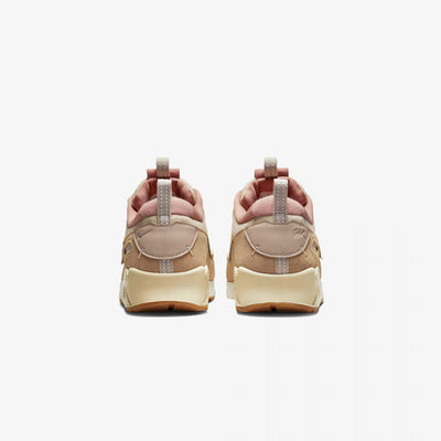Nike | AIR MAX 90  { SANDDRIFT / ROSE WHISPER