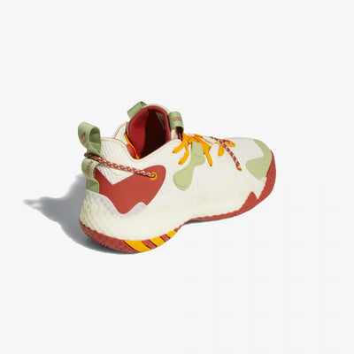 Adidas | HARDEN VOL. 6  { MAGIC LIME / ATERED AMBER