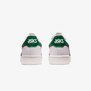 Asics | JAPAN S  { WHITE/MINK
